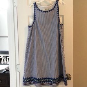 Vineyard vines dress